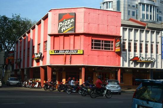 Pizza Hut